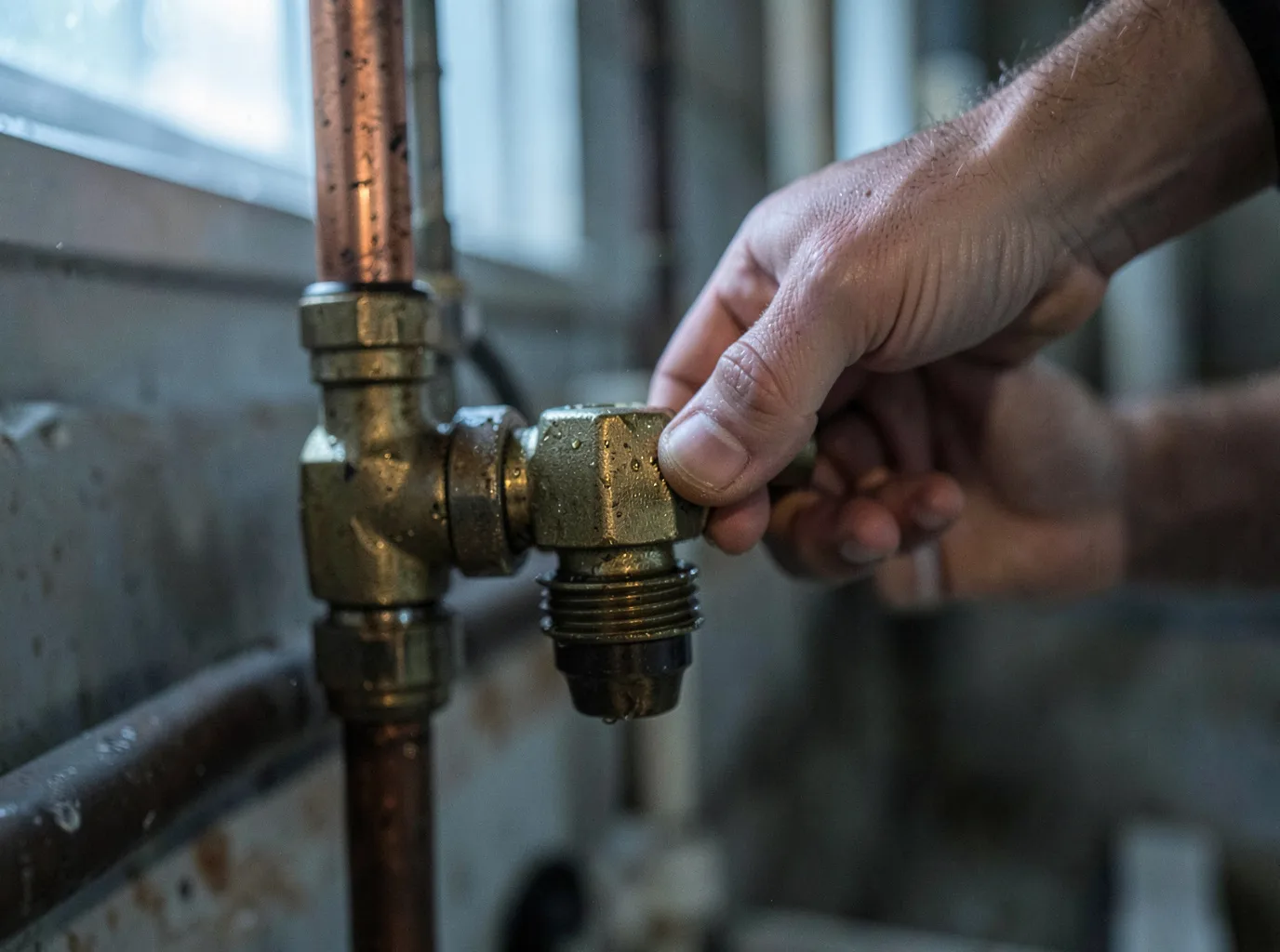 Emergency Plumber Oakpark, VA FAQs